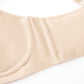 💗Dam Plus Size Kylande Σουτιέν Minimizer με πλήρη κάλυψη