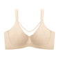 💗Dam Plus Size Kylande Σουτιέν Minimizer με πλήρη κάλυψη