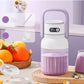 【✨Bezpłatna dostawa】Wielofunkcyjny blender bezprzewodowy o dużej pojemności