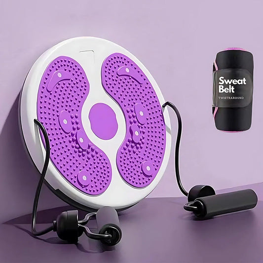 Najlepsza deska do skrętów tułowia zapewniająca efektywny trening