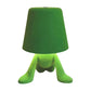 Lampa stołowa z dotykowym sterowaniem