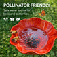 🌹🎁50% ΕΚΠΤΩΣΗ!!✨🐦Χειροποίητο μεταλλικό στήριγμα για λουλούδια