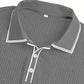 👕 🌞Καλοκαιρινή casual μπλούζα με κοντά μανίκια, ιδανική επιλογή για καθημερινή χρήση 🏠