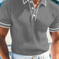 👕 🌞Καλοκαιρινή casual μπλούζα με κοντά μανίκια, ιδανική επιλογή για καθημερινή χρήση 🏠