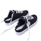 💐Damskie klapki typu slip-on z jeansu – wygodna podeszwa i swobodny styl 👟☀️