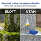 🧼ΕΚΠΤΏΣΕΙΣ 50%✨🧴 Καθαριστικό για ταφόπλακες — Γρήγορη απομάκρυνση των κιτρινισμένων λεκέδων