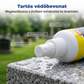 🧼ΕΚΠΤΏΣΕΙΣ 50%✨🧴 Καθαριστικό για ταφόπλακες — Γρήγορη απομάκρυνση των κιτρινισμένων λεκέδων