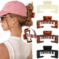 📢📢49% ΕΚΠΤΩΣΗ !! ⏰Αντιολισθητική κλιπ μαλλιών με ισχυρή συγκράτηση