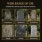 🏛️ Σπρέι καθαρισμού Tombstone + πανί μικροϊνών – Αφαιρεί βρύα και βρωμιά 🔥✨