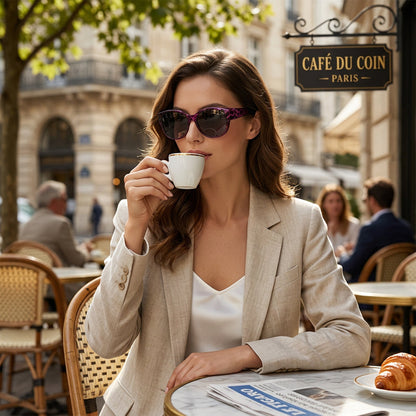 🕶️👓 ΈΚΠΤΩΣΗ 50 %✨ Γυαλιά ηλίου με πολωτικούς φακούς που φοριούνται πάνω από τα κανονικά γυαλιά – Δείτε καθαρά, δείξτε κουλ. 💯😎