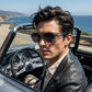 🕶️👓 ΈΚΠΤΩΣΗ 50 %✨ Γυαλιά ηλίου με πολωτικούς φακούς που φοριούνται πάνω από τα κανονικά γυαλιά – Δείτε καθαρά, δείξτε κουλ. 💯😎
