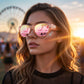 🕶️👓 ΈΚΠΤΩΣΗ 50 %✨ Γυαλιά ηλίου με πολωτικούς φακούς που φοριούνται πάνω από τα κανονικά γυαλιά – Δείτε καθαρά, δείξτε κουλ. 💯😎
