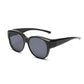 🕶️👓 ΈΚΠΤΩΣΗ 50 %✨ Γυαλιά ηλίου με πολωτικούς φακούς που φοριούνται πάνω από τα κανονικά γυαλιά – Δείτε καθαρά, δείξτε κουλ. 💯😎
