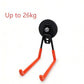 🧲🔥 2+1 ΔΩΡΕΑΝ (3 τεμ.) 🔧 Ισχυρός μαγνητικός διπλός γάντζος – Για εργαστήρια και γκαράζ