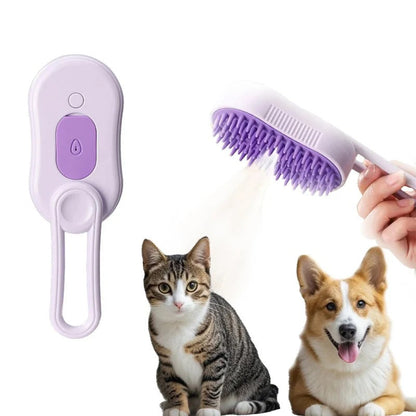 🐶ΈΚΠΤΩΣΗ 49%!✨🎉Το νέο απαραίτητο προϊόν για τη φροντίδα της γάτας σας — Πείτε αντίο στα προβλήματα με τις τρίχες!🎉