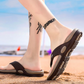 Men's Casual Flexible & Lightweight Flip-Flops