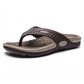 Men's Casual Flexible & Lightweight Flip-Flops