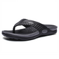 Men's Casual Flexible & Lightweight Flip-Flops
