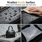 💎 ΕΚΠΤΏΣΕΙΣ 49%✨👜Γυναικεία τσάντα σε στυλ βιντάζ με γυαλιστερό ανάγλυφο κροκό – Κομψή, ευρύχωρη και φυσικά κομψή💃