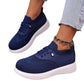 ✨49% ΕΚΠΤΩΣΗ! 👟 Γυναικεία παπούτσια περιπάτου με πλέγμα και αερατότητα💃
