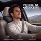 🚘 🚘 Πολυτελή προσκέφαλα και υποστηρίγματα μέσης, ειδικά σχεδιασμένα για καθίσματα αυτοκινήτων