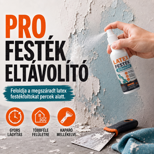 🧴 Σπρέι διαλυτικού λατέξ για διάφορες επιφάνειες – Για τοίχους, ξύλο, μέταλλο – Πληρωμή κατά την παράδοση 🔥