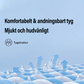 🧥 Vattentät och varm utomhusjacka för män – Skyddar mot väder och kyla ✨