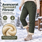 ❄️Vinterbyxor för kvinnor med tjockt, mjukt foder😍