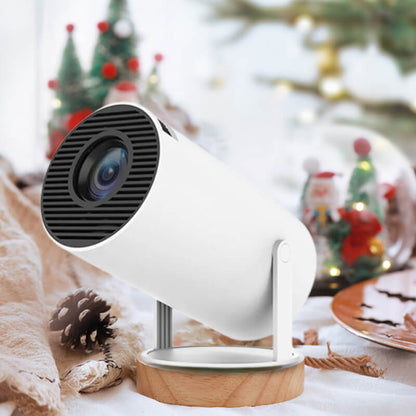 Projektor Micro 720P WiFi HD dla systemu Android【🎁Bezpłatna wysyłka】